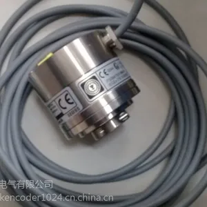SAG系列SCANCON编码器SAG-CAA1B-1213-C10-HPRN
