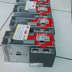 LUST CDA34.110.W1.4 Inverter�ŷ�����������Ƶ��ά�ޣ�����