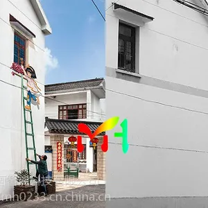 墙体3d彩绘打印机?背景墙 喷墨打印机高清室内户外彩绘喷绘一体机