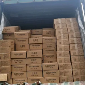 热销南京东爵通用型挤出混炼硅橡胶