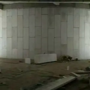 达罗轻质环保内墙隔墙板供应商