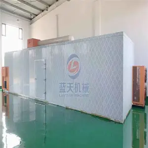网带式烘干机定做 蔬菜水果烘干机器 烘干机厂 焊条烘干设备型号