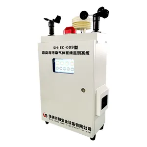 ��ҵ�ӷ����л���tvoc������߼��ϵͳ���ⰱ�������