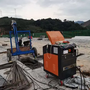质优价廉的智能张拉设备