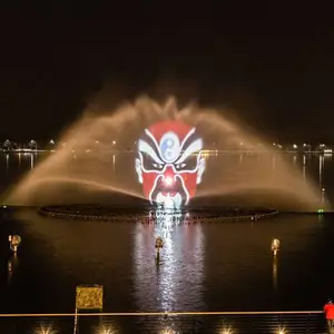 水幕电影厂家地址