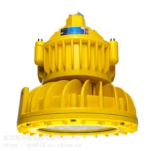 华荣 炼化厂LED防爆灯90w 机房LED防爆灯80w 价格优惠
