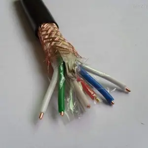 ˫������ģ���źŴ������ZRA-DJYVPL��ȼ�������μ��������