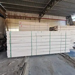 地板木龙骨厂家-森发木材供应商-北京地板木龙骨