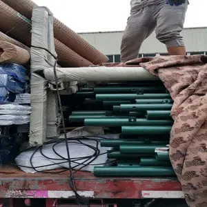 汕头体育场栏杆网生产厂家工地护栏网护栏网直接生产厂家