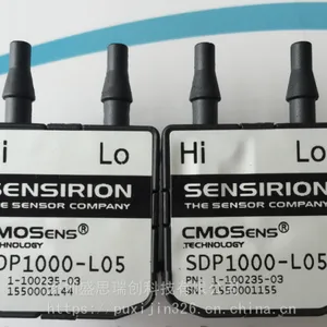 SDP610-500pa�Ȼ���ϵͳSensirionʢ˼�����0.1paѹ��������