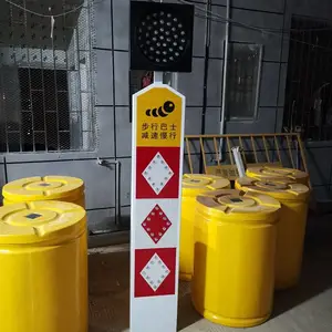 ����̫���ܷ��⾯ʾ������Ƶ��Ч���� ��ȫ���ѵ���ʾ��Ͷ�����Զ