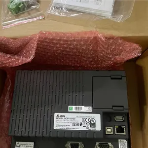 台达触摸屏 7寸 人机界面DOP-B07SS411/B07S410/B07S411/B10S411