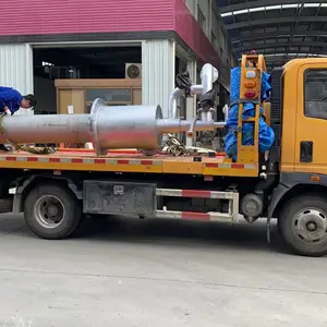 低氮燃烧器、点火器、吹灰器、热风炉等热工产品