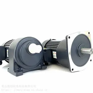 ��Ӧ��ʽCH32-400-100S�ɴ�ɲ��0.4KW����ת�ټ��ٵ��