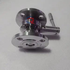 �����������һ��ʽֹ�ط�����/DN100����һ�巧