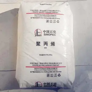 燕山石化 PP C5908 透明级 食品接触合规 薄膜包装应用