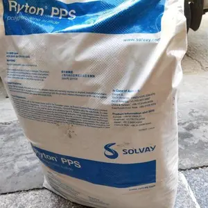 PPS美国苏威RYTON QA321N 索尔维pps 耐化学热稳定复合成型耐高温