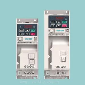 VEICHI AC10-T3-5R5G-B伟创变频器湖 南 长 沙总经销 5.5KW电动机使用