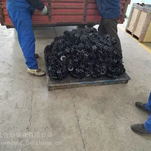 机械传动链轮