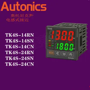 �������˹�¿��� TK4M-14RN �¶ȿ����� ��ͨ��ģ���� �¿���