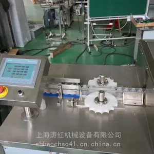 大输液瓶多规格定制滚筒式翻转