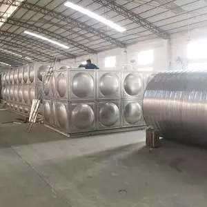 ��ƽ���ʽ�����ˮ�� ����������ˮ304һ�廯��ˮ��վ