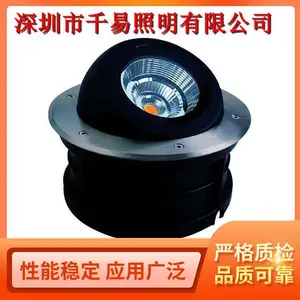LED��ص� ƫ�����͵���Ƶ�ɫ RGBW ����DMX512 ˮ�µ�֧�ֶ��� ǧ��