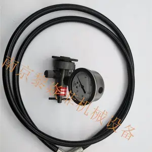 充气阀 日本NOK MC 70-3000-30(/E) 截止阀 武汉