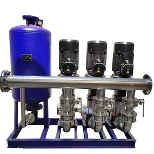 BHOD-36/3-0.96�Զ���Ƶ��ˮ�����豸 �ϵ籣�� ���ܺ�ѹ