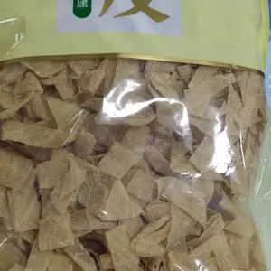 豆皮 东北小吃 5kgs大包装/500克小包装