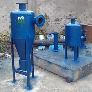 ����վ��ʽ���ݳ����� DN40ѭ��ˮ������ɰ�� ������Ĺ�����