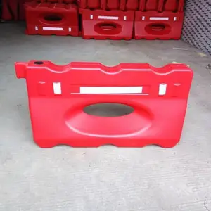 ����ͣ������ʱʩ������ ��ɫPE���ϼ�ˮΧ��