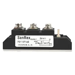 热销SANREX可控硅