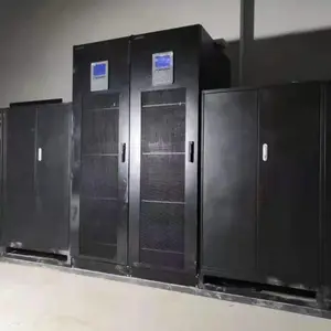 三相20KUPS电源-单相20KUPS电源-电池电压192V-384VDC