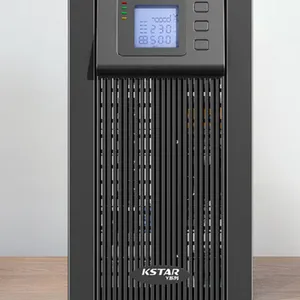 [KSTARUPS电源YDC9103S 3KVA负载2400W单进单出】_厂家-售后无忧