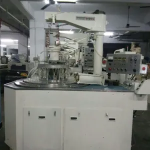 出售全进口自动光纤双面抛光研磨机