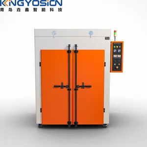 垚鑫科技YX-9960A电热烘箱 工业烘箱 电鼓风干燥箱