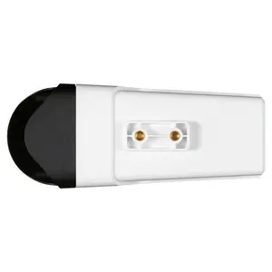 TP-LINK 400万双目超广角网络摄像机 TL-IPC544VE-W2.8