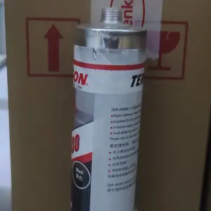 LOCTITE汉高乐泰TEROSONMS939 弹性密封胶 用于金属 塑料 漆面 310ml