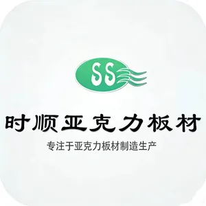 抚州时顺新材料有限公司