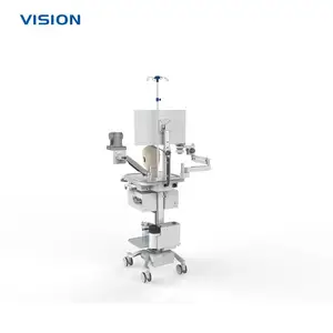 VISION YBWY|耳鼻喉内窥镜推车 带仪器置物台车 OEM/ODM定制