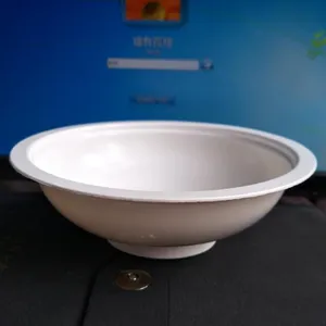 盒式真空包装机专用梅菜扣肉碗