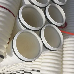 hdpe�пձڲ��Ʋ��ƹ� ���߷��Ӿ���ϩ�� PE������ˮ�ܵ�����