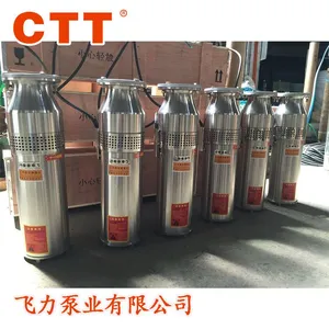 ��Ȫ�ò���� QSP100-6-3kw ������Ȫ��