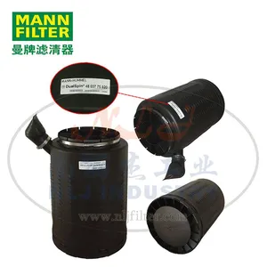 MANN-FILTER(曼牌滤清器)预过滤器4803775920