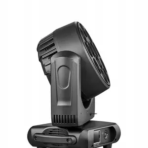 ����SKYART E-1240BW LED12��40W�ĺ�һ����ҡͷ��