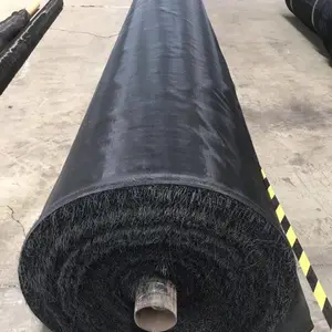 什么是建通土工网?垃圾填埋场用200克/平的可以吗?