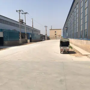 安平县仕邦丝网制品有限公司