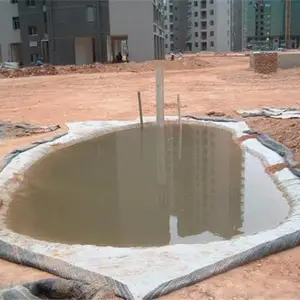 膨润土防水毯价格-吉林防水毯-德旭达土工全国供货