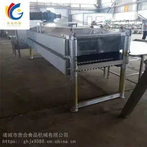 家禽脱毛机 鸡鸭鹅脱毛机 全自动脱毛机GH-TMJ